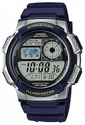 Часы наручные CASIO AE-1000W-2AVEF