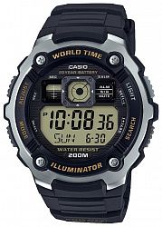 Часы наручные CASIO AE-2000W-9AVEF