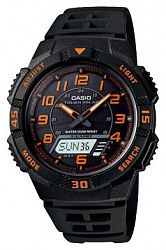 Часы наручные CASIO AQ-S800W-1B2VEF
