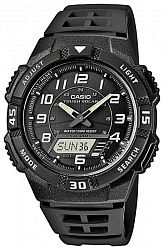 Часы наручные CASIO AQ-S800W-1BVEF
