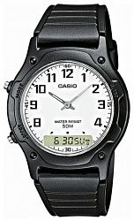Часы наручные CASIO AW-49H-7BVEF