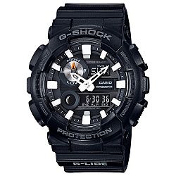 Часы наручные CASIO G-SHOCK CASIO GAX-100B-1A
