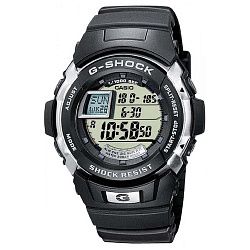 Часы наручные CASIO G-SHOCK CASIO G-7700-1E