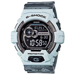 Часы наручные CASIO G-SHOCK CASIO GLS-8900CM-8