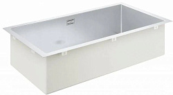 Кухонная мойка GROHE K700 Sink 90 -S 86,4/46,4 1.0 (31580SD1)