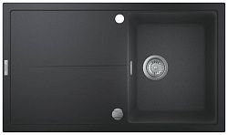 Кухонная мойка GROHE K400 Sink 50 -C 86/50 1.0 rev (31640AP0)