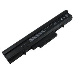 Аккумулятор PowerPlant для ноутбуков HP 510, 530 (HSTNN-IB45, H5530LH) 14.4V 5200mAh NB00000125