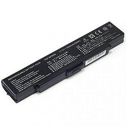 Аккумулятор PowerPlant для ноутбуков SONY VAIO VGN-CR20 (VGP-BPS9, SO BPS9 3S2P) 11.1V 5200mAh NB00000137