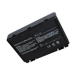 Аккумулятор PowerPlant для ноутбуков ASUS F82 (A32-F82, AS F82 3S2P) 11.1V 5200mAh NB00000058