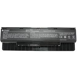 Аккумулятор PowerPlant для ноутбуков ASUS N46 (A32-N56) 11.1V 5200mAh NB00000233