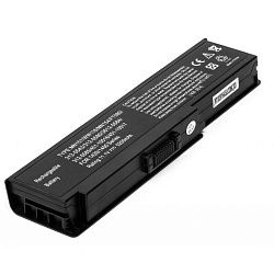 Аккумулятор PowerPlant для ноутбуков DELL Inspiron 1400 (MN151 DE-1420-6) 11.1V 5200mAh NB00000177