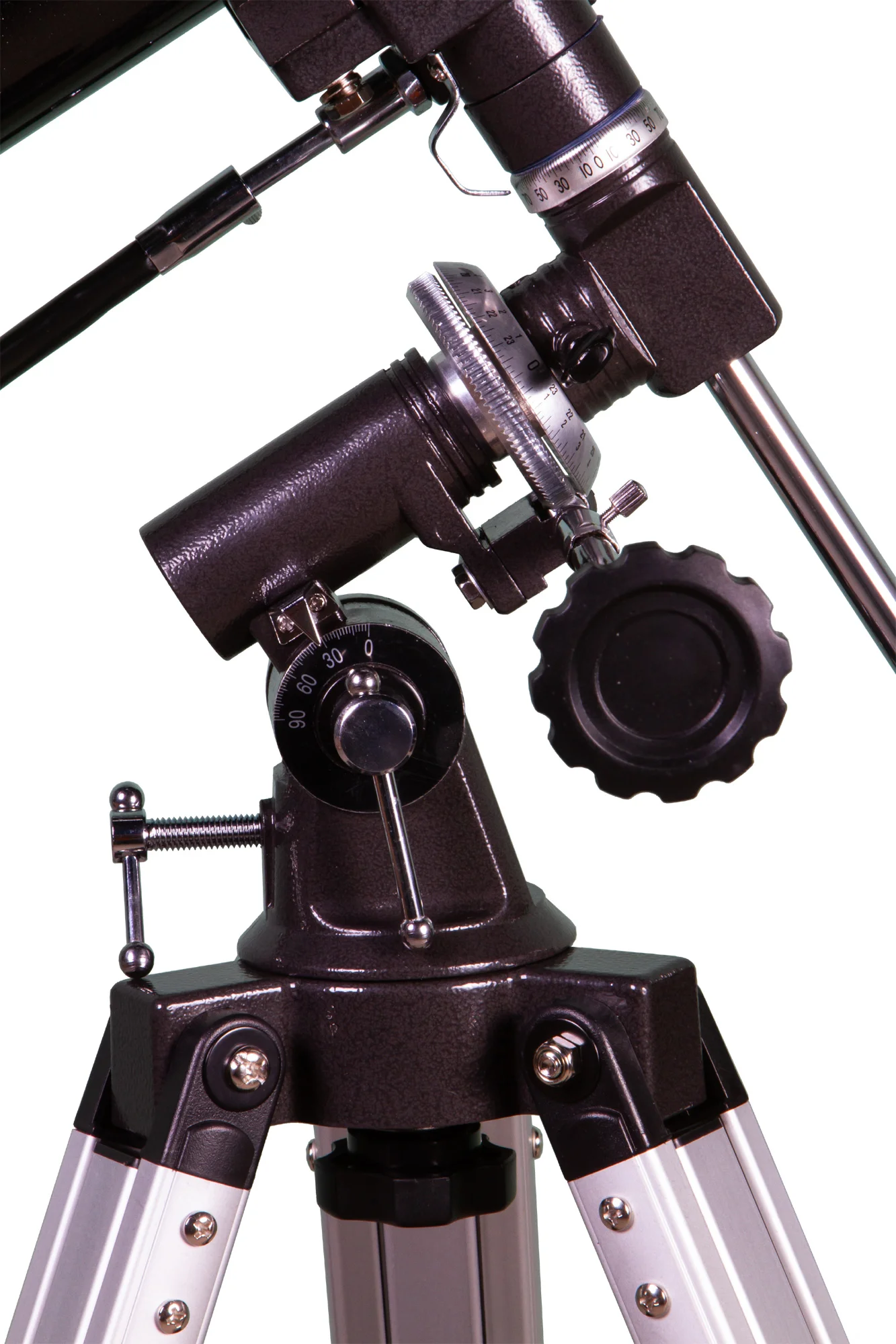 Картинка Телескоп Sky-Watcher Capricorn AC 70/900 EQ1
