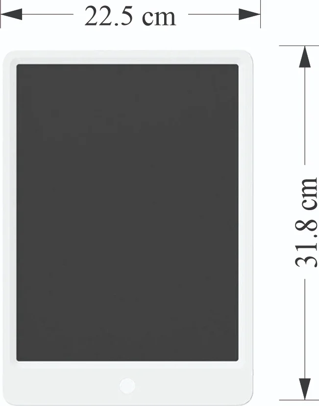 Графический планшет XIAOMI Mijia Blackboard XMXHB02WC заказать