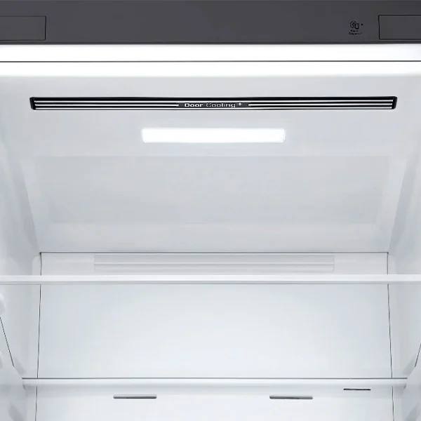 Купить Холодильник LG GC-B509MLWM