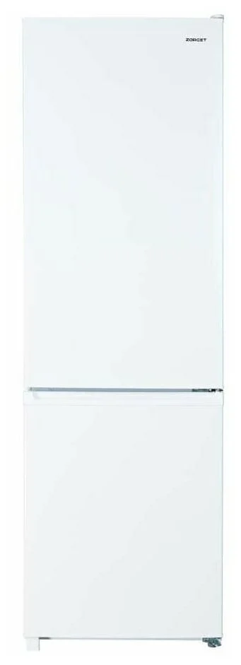 Холодильник ZARGET ZRB298MF1IM (298 INOX)
