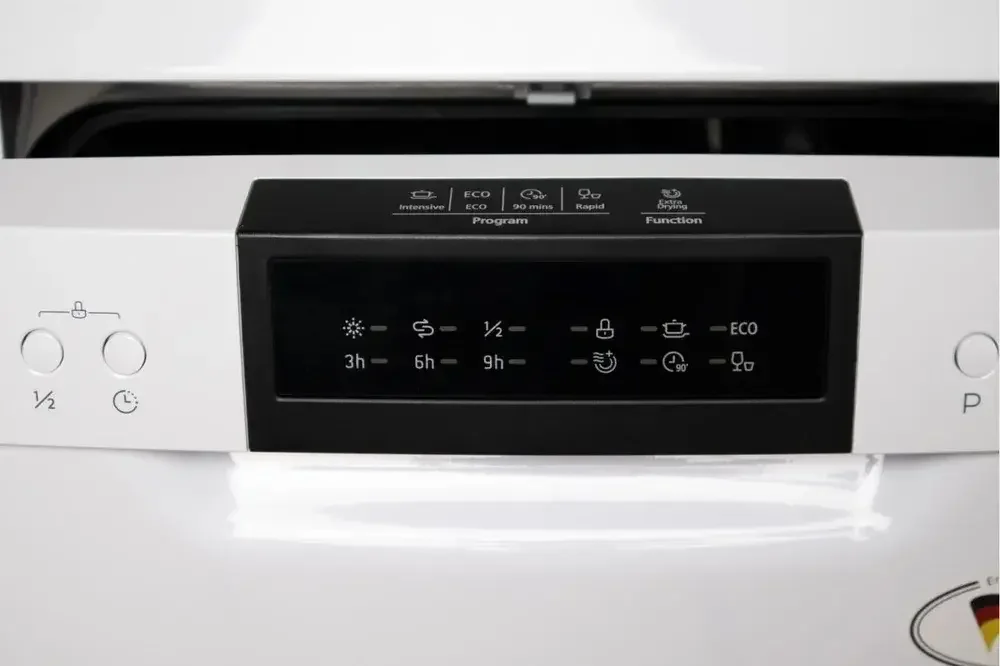 Картинка Посудомоечная машина MIDEA DWF8-7614PW