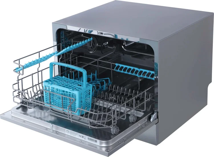 Картинка Посудомоечная машина KORTING KDF 2015 S
