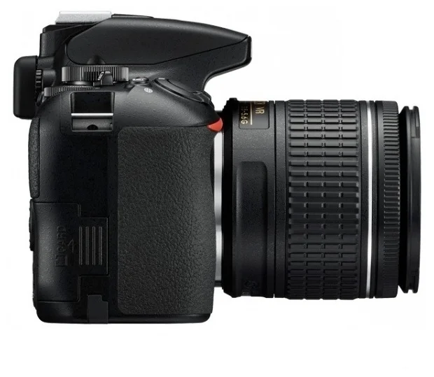 Цена Зеркальная фотокамера NIKON D3500 + 18-140 VR Kit
