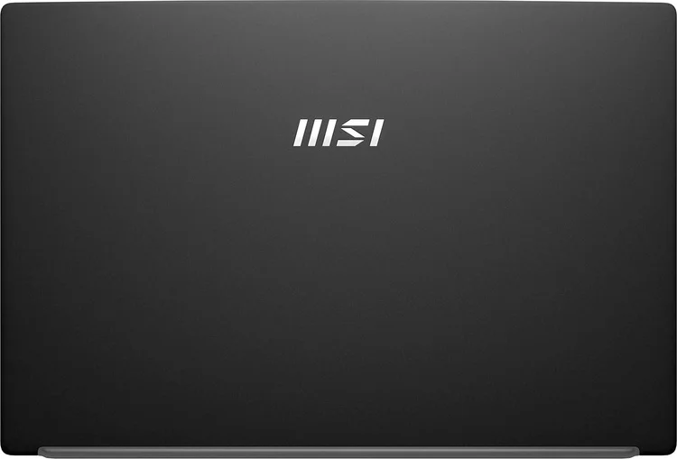 Картинка Ноутбук MSI Modern 15 B12M-439XKZ
