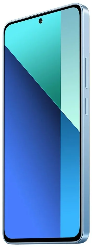 Картинка Смартфон Xiaomi Redmi Note 13 8/256Gb Blue