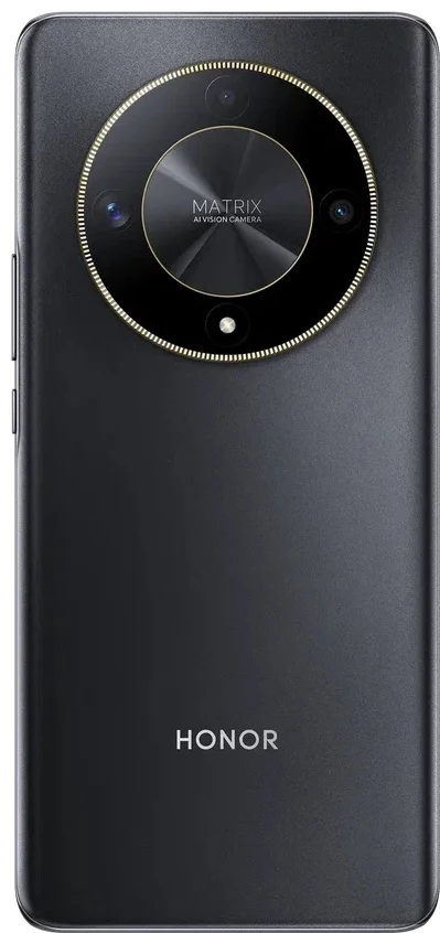 Цена Смартфон HONOR X9b 8/256Gb Midnight Black (ALI-NX1)