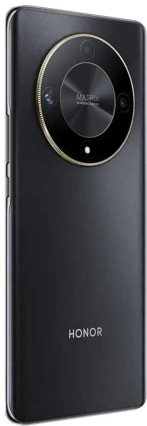 Купить Смартфон HONOR X9b 8/256Gb Midnight Black (ALI-NX1)