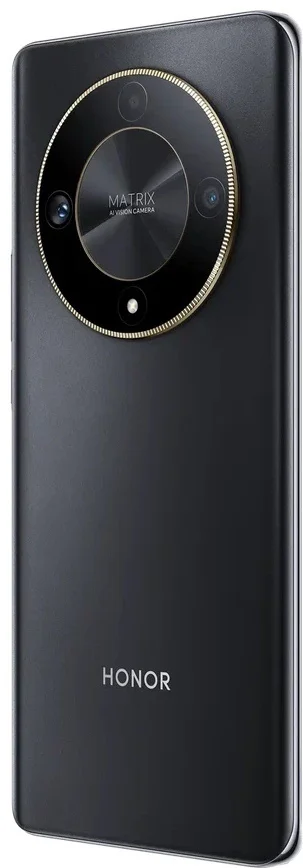 Смартфон HONOR X9b 8/256Gb Midnight Black (ALI-NX1) заказать