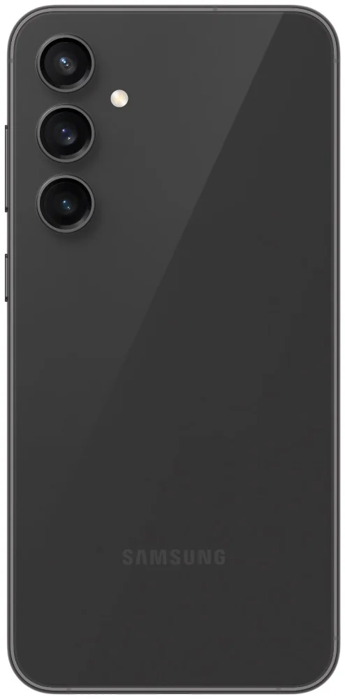 Цена Смартфон SAMSUNG Galaxy S23 FE 256Gb Graphite (SM-S711BZAGSKZ)