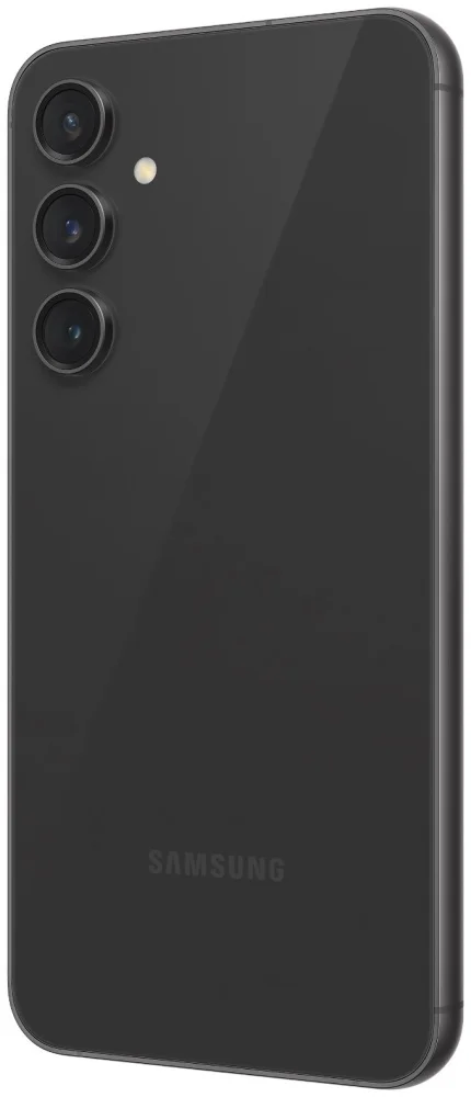 Смартфон SAMSUNG Galaxy S23 FE 256Gb Graphite (SM-S711BZAGSKZ) заказать
