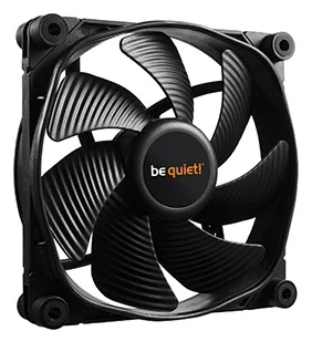 Вентилятор для компьютерного корпуса Bequiet! Silent Wings 3 120mm PWM High-Speed (BL070)