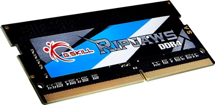 Фото Модуль памяти для ноутбука G.SKILL Ripjaws F4-3000C16S-16GRS DDR4 16GB