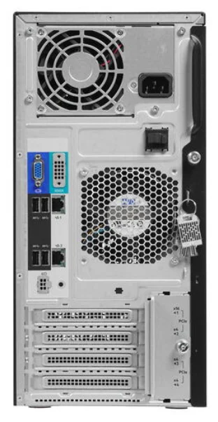 Цена Сервер HPE P16926-421 ML30 Gen10 E-2224Svr